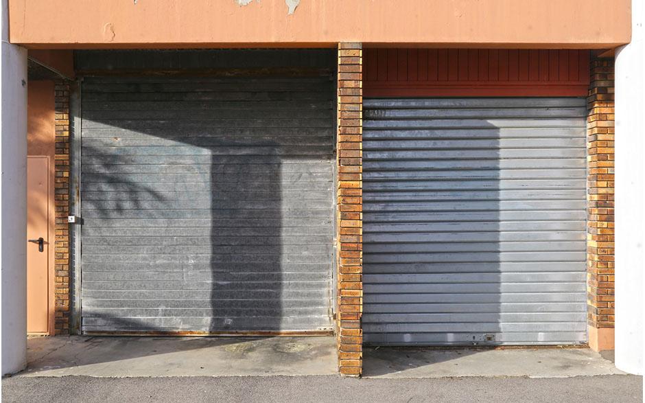  volets roulants Créteil