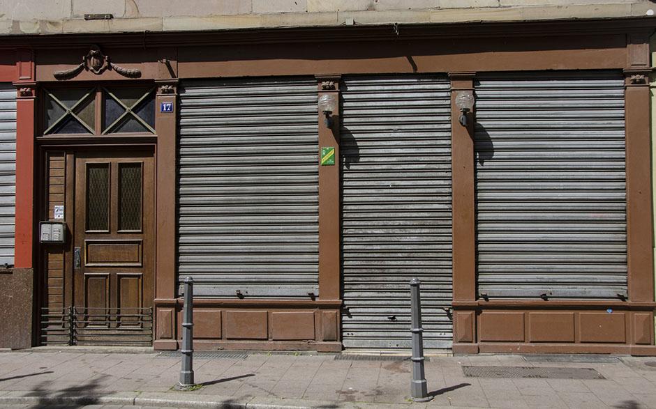  volets roulants Créteil